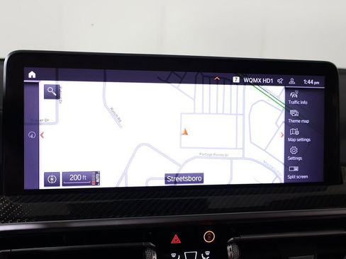 Used 2024 BMW X3 M40i w/ Premium Package image 53