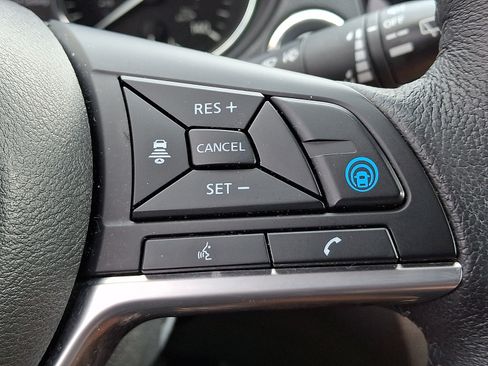 Certified 2020 Nissan Rogue SL AWD/4WD image 21