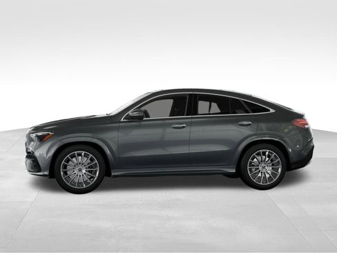 New 2026 Mercedes-Benz GLE 450 4MATIC Coupe image 39