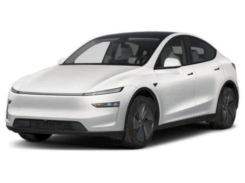 Used 2026 Tesla Model Y 2WD image 1