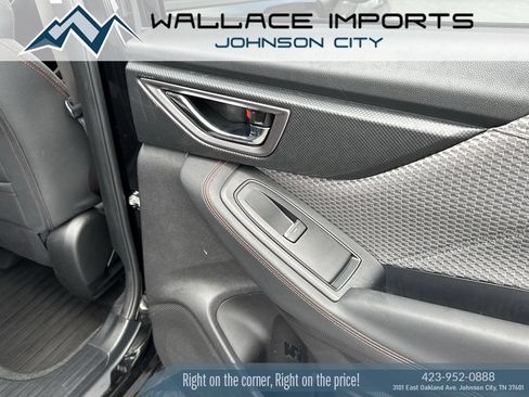 Used 2020 Subaru Forester Sport AWD/4WD image 42