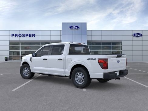 New 2026 Ford F150 XL image 4
