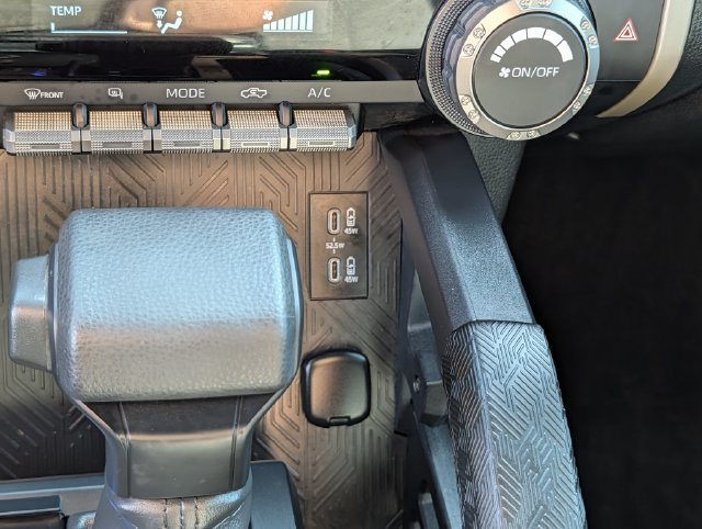Certified 2026 Toyota Tacoma SR5 RWD image 17