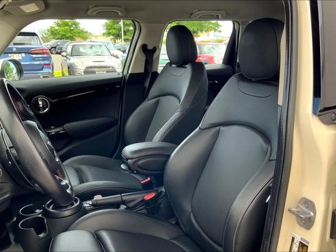 Used 2019 MINI Cooper S image 20