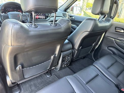 Used 2022 Dodge Durango GT image 13