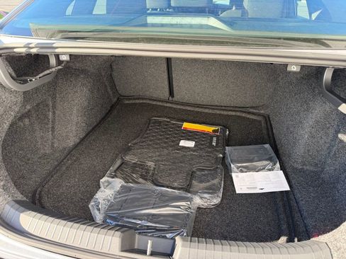 New 2026 Volkswagen Jetta Sport image 25