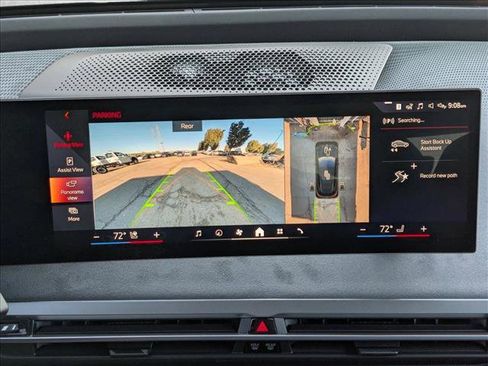 New 2026 BMW iX xDrive60 image 13