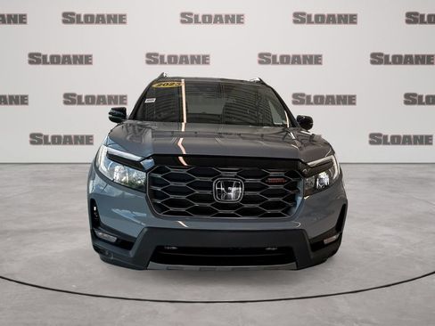 Used 2023 Honda Passport TrailSport image 8