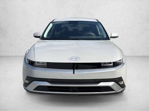 New 2025 Hyundai Ioniq 5 SE image 6