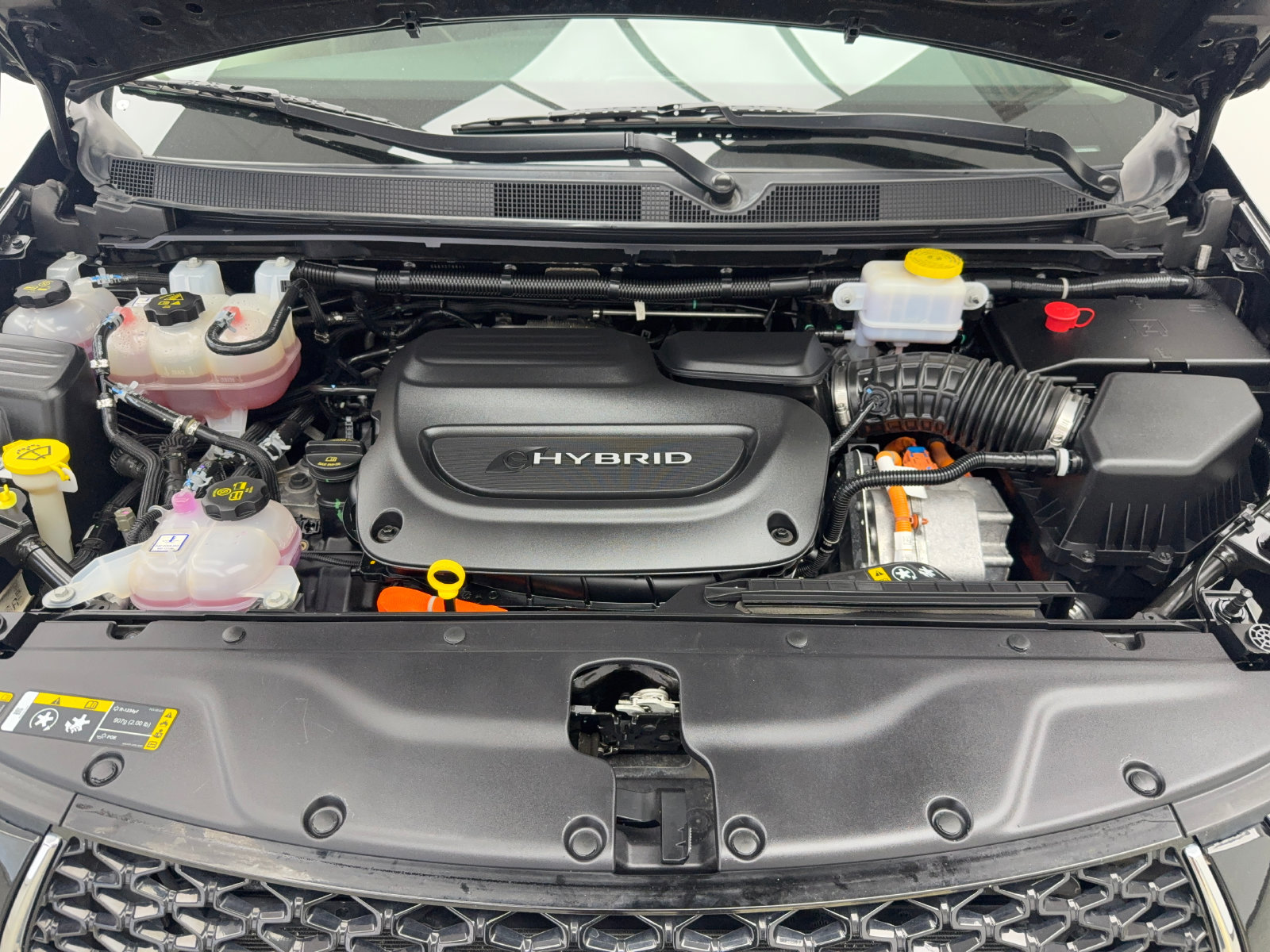 Used 2023 Chrysler Pacifica Touring-L FWD image 44