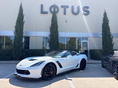 Used 2016 Chevrolet Corvette Z06 w/ 2LZ Preferred Equipment Group