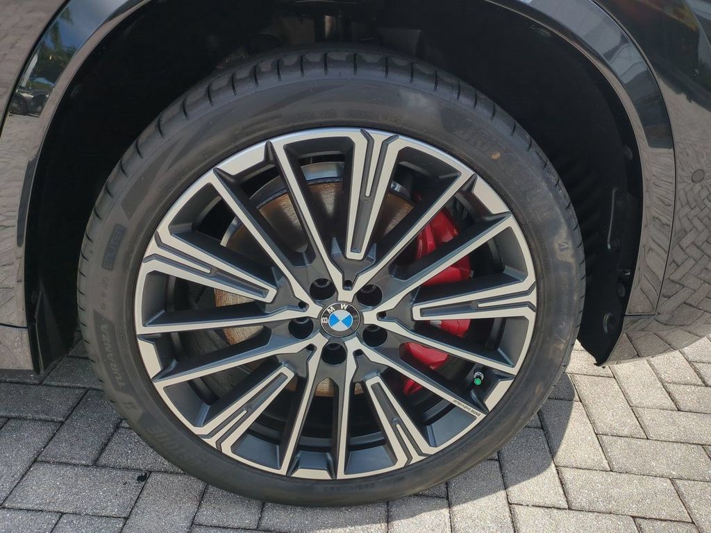 New 2027 BMW X1 xDrive28i AWD/4WD image 11