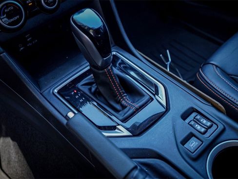 Used 2023 Subaru Crosstrek 2.5i Limited image 19