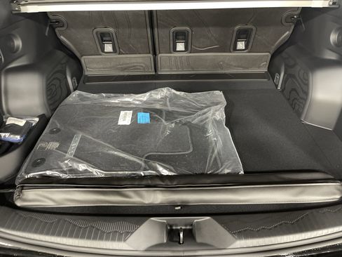 New 2025 Subaru Forester Limited image 13