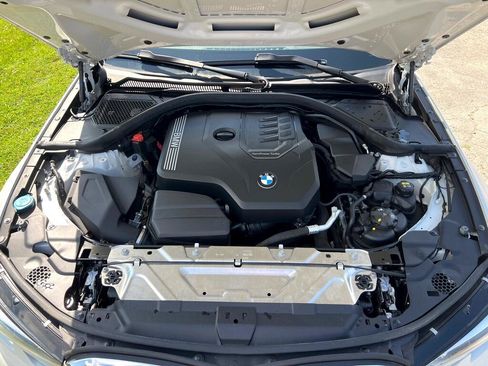 Used 2020 BMW 330i Sedan image 23
