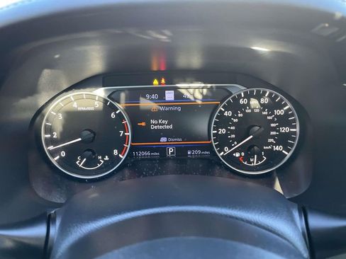 Used 2019 Nissan Altima 2.5 Platinum image 38