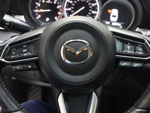 Used 2019 MAZDA MAZDA6 Grand Touring Reserve image 21