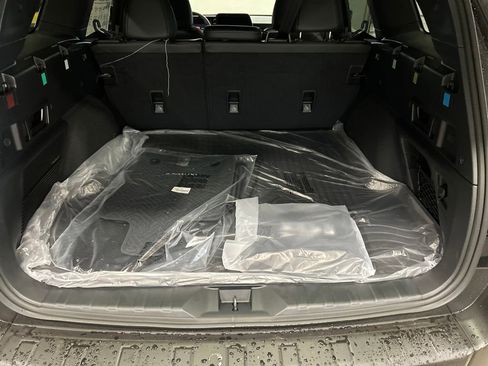 New 2026 Subaru Outback Limited AWD/4WD image 18