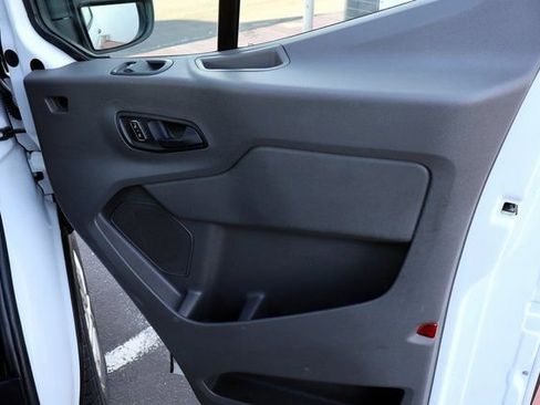 Used 2024 Ford Transit 350 XLT image 18