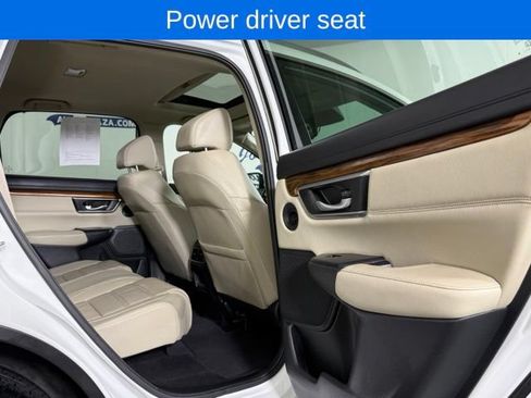 Used 2018 Honda CR-V Touring image 19