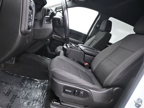 Used 2023 Chevrolet Silverado 2500 LT w/ Convenience Package image 10