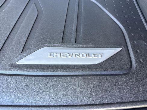 New 2026 Chevrolet Tahoe RST w/ Comfort Package image 17