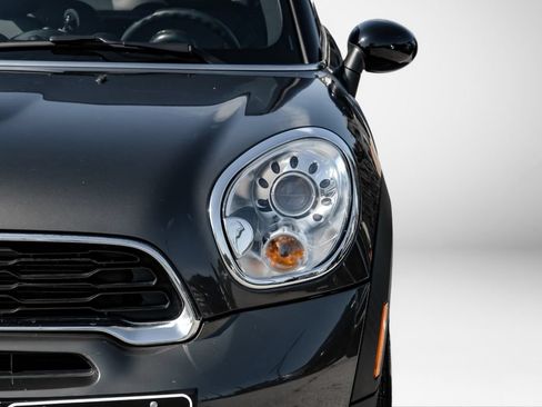 Used 2014 MINI Cooper Paceman S FWD image 45