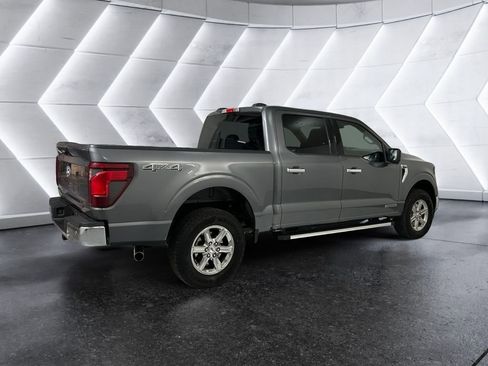 Used 2024 Ford F150 XLT w/ Mobile Office Package image 4