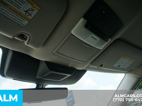 Used 2023 Nissan Pathfinder SL AWD/4WD image 64