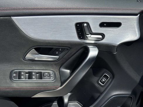 Used 2021 Mercedes-Benz CLA 45 AMG 4MATIC image 19