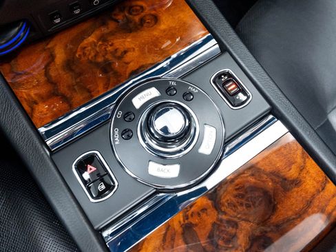 Used 2012 Rolls-Royce Ghost RWD image 80