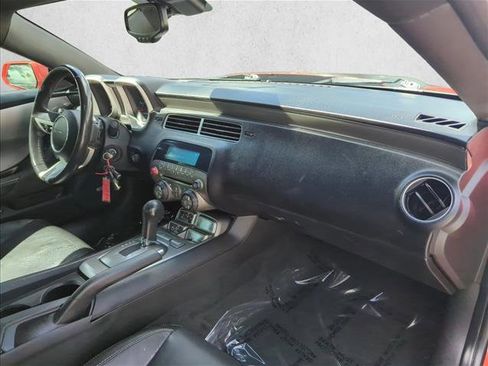 Used 2011 Chevrolet Camaro SS w/ RS Package RWD image 27