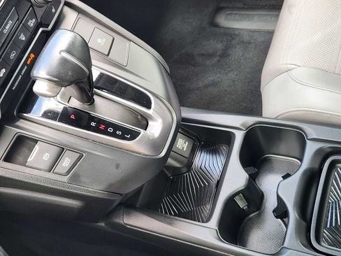 Certified 2019 Honda CR-V EX-L image 19