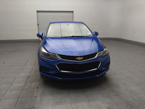 Used 2017 Chevrolet Cruze LT w/ Convenience Package FWD image 14
