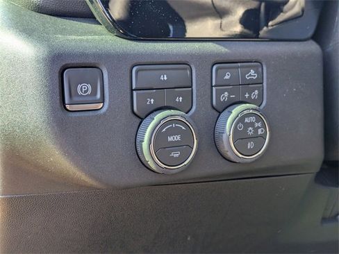 New 2026 Chevrolet Silverado 2500 LT w/ Trail Boss Package image 12