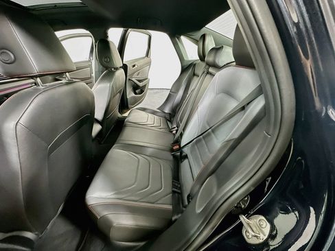 Used 2025 Volkswagen Jetta GLI Autobahn FWD image 14