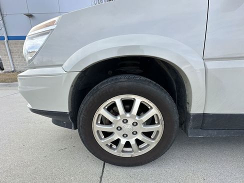 Used 2006 Buick Rendezvous 2WD w/ CXL Preferred Equipment Group image 30