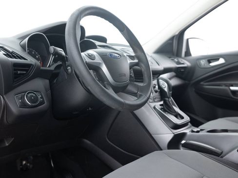 Used 2014 Ford Escape SE FWD image 25