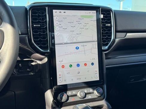 New 2025 Ford Ranger Lariat w/ Advanced Towing Package image 3