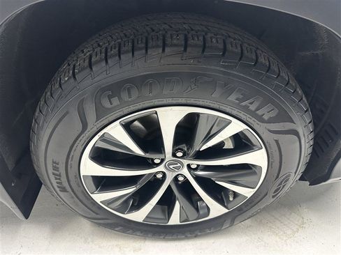 Used 2020 Lexus RX 350 AWD w/ Premium Package image 14