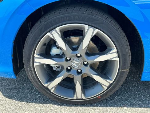 New 2026 Honda Civic Sport Touring image 17