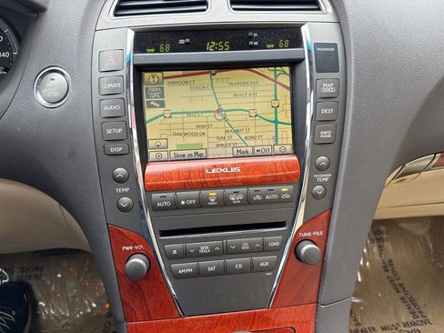 Used 2010 Lexus ES 350 image 23