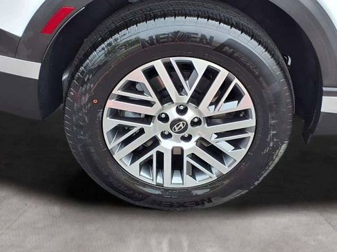 New 2026 Hyundai Palisade SEL image 15