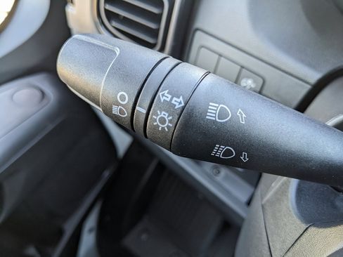 New 2026 RAM ProMaster 2500 image 38