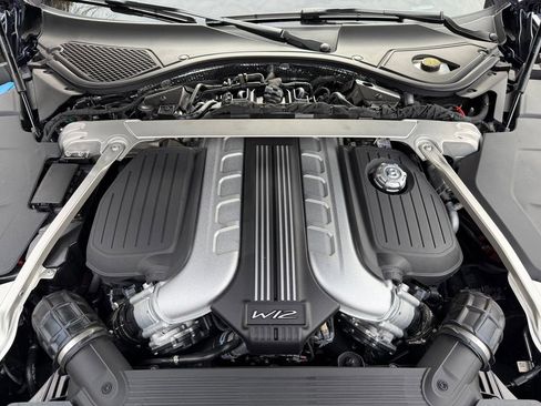 Used 2022 Bentley Continental GT Speed AWD/4WD image 13