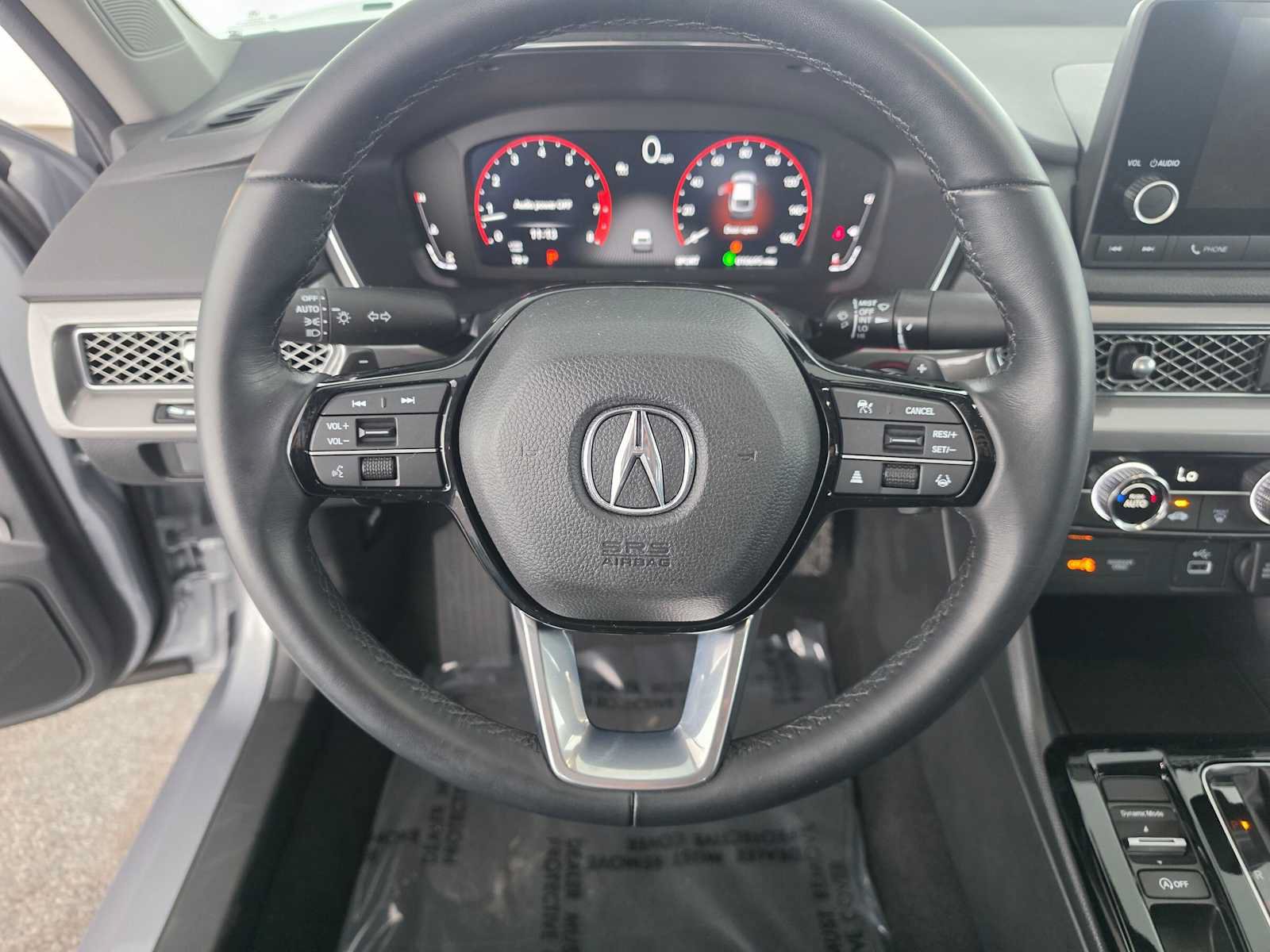 Used 2024 Acura Integra FWD image 22