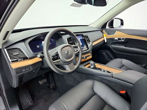 Certified 2024 Volvo XC90 T8 Plus image 16