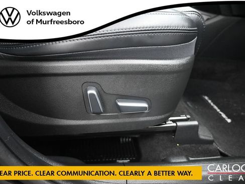 Used 2022 Hyundai Santa Fe Calligraphy w/ Cargo Package FWD image 42