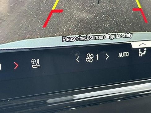 New 2025 Ford Expedition Platinum w/ Platinum Ultimate Package image 36