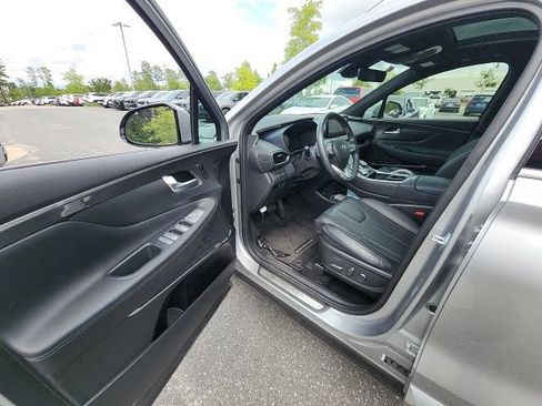 Used 2023 Hyundai Santa Fe Calligraphy AWD/4WD image 25
